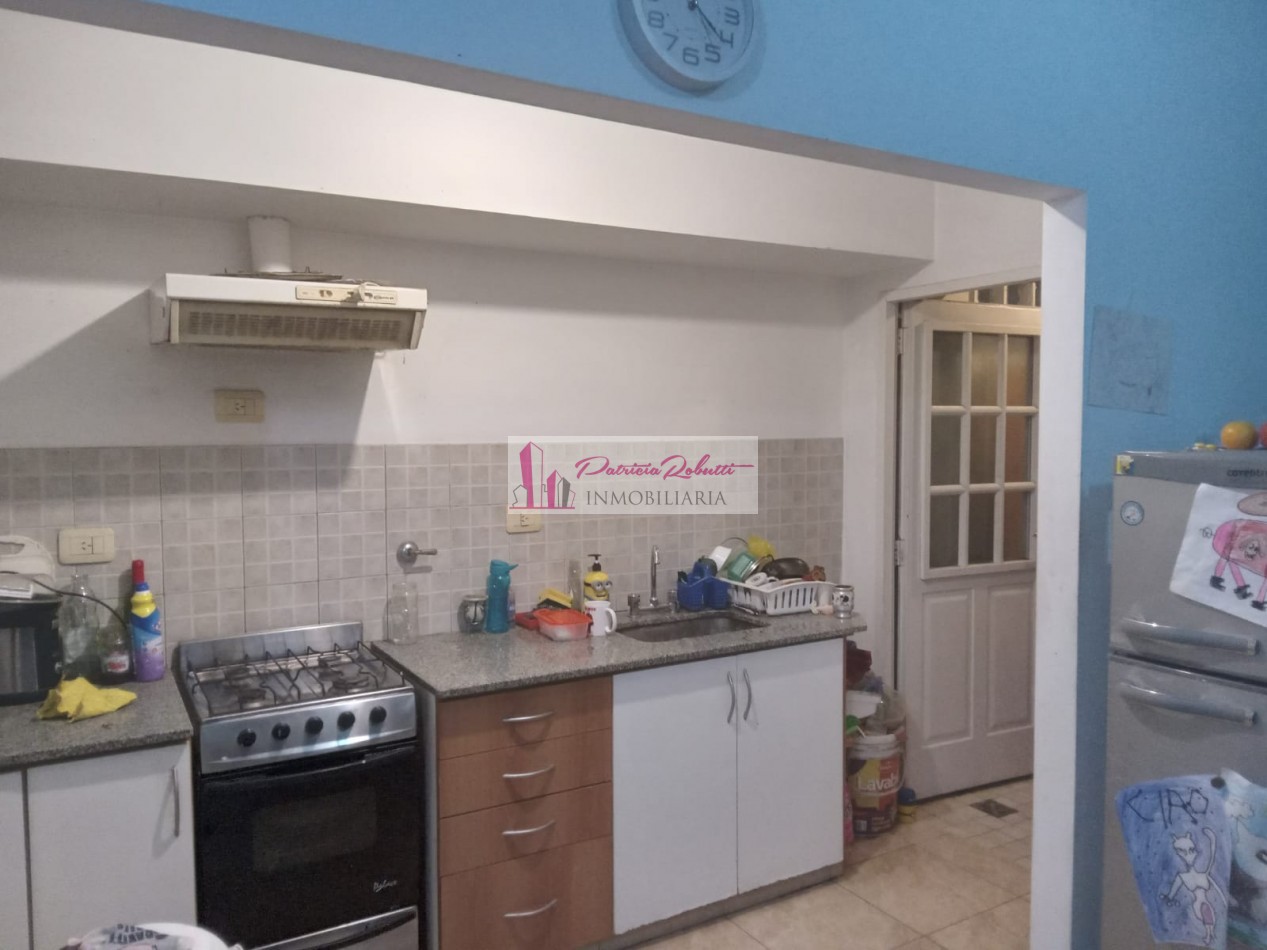 EN VENTA DEPARTAMENTO 2 AMBIENTES EN VILLA LUGANO