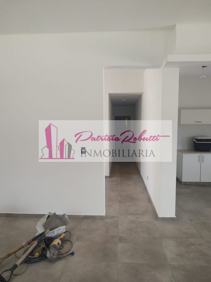 EN ALQUILER CASA 4 AMBIENTES EN GENERAL RODRIGUEZ.