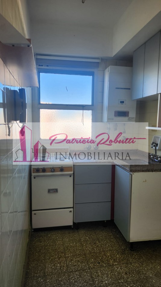 CABALLITO ALQUILER DEPTO  2 AMB SOBRE AVELLANEDA