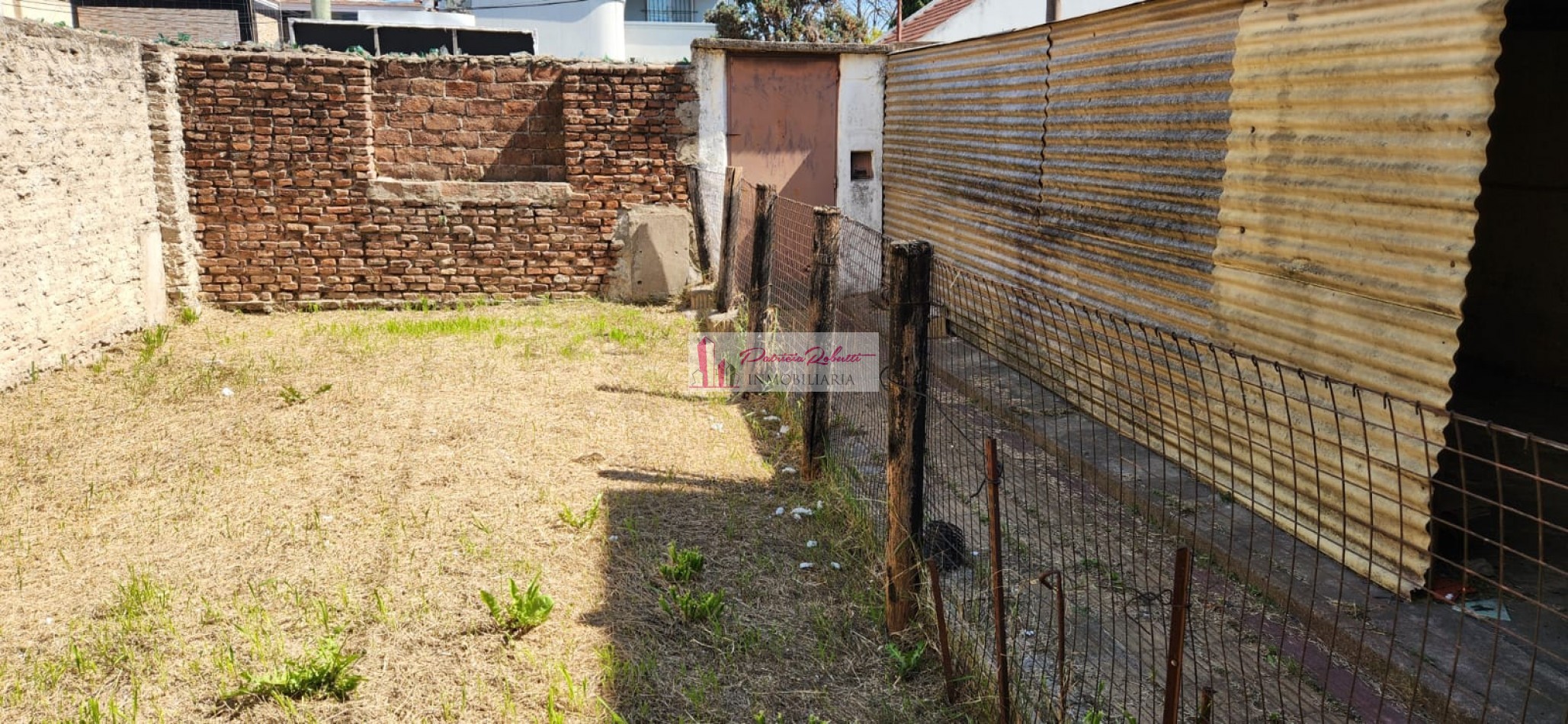 VENTA CASA 4 AMBIENTES LOTE TERRENO VILLA CELINA
