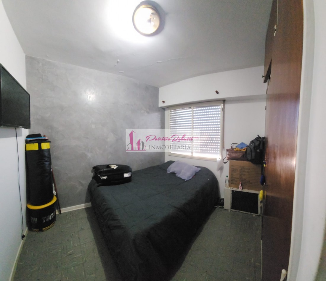 EN VENTA DEPARTAMENTO 3 AMBIENTES CON COCHERA -VILLA CELINA