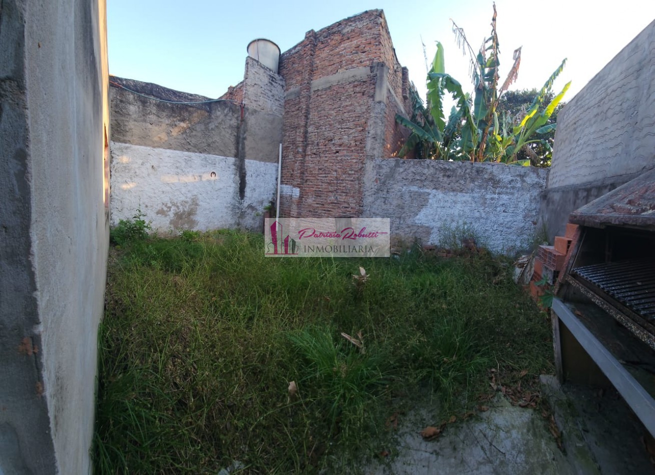 En venta Ph 4 ambientes con patio y terraza y espacio complementario monoambiente con baño y jardin. MULTIFAMILIAR en Villa Celina