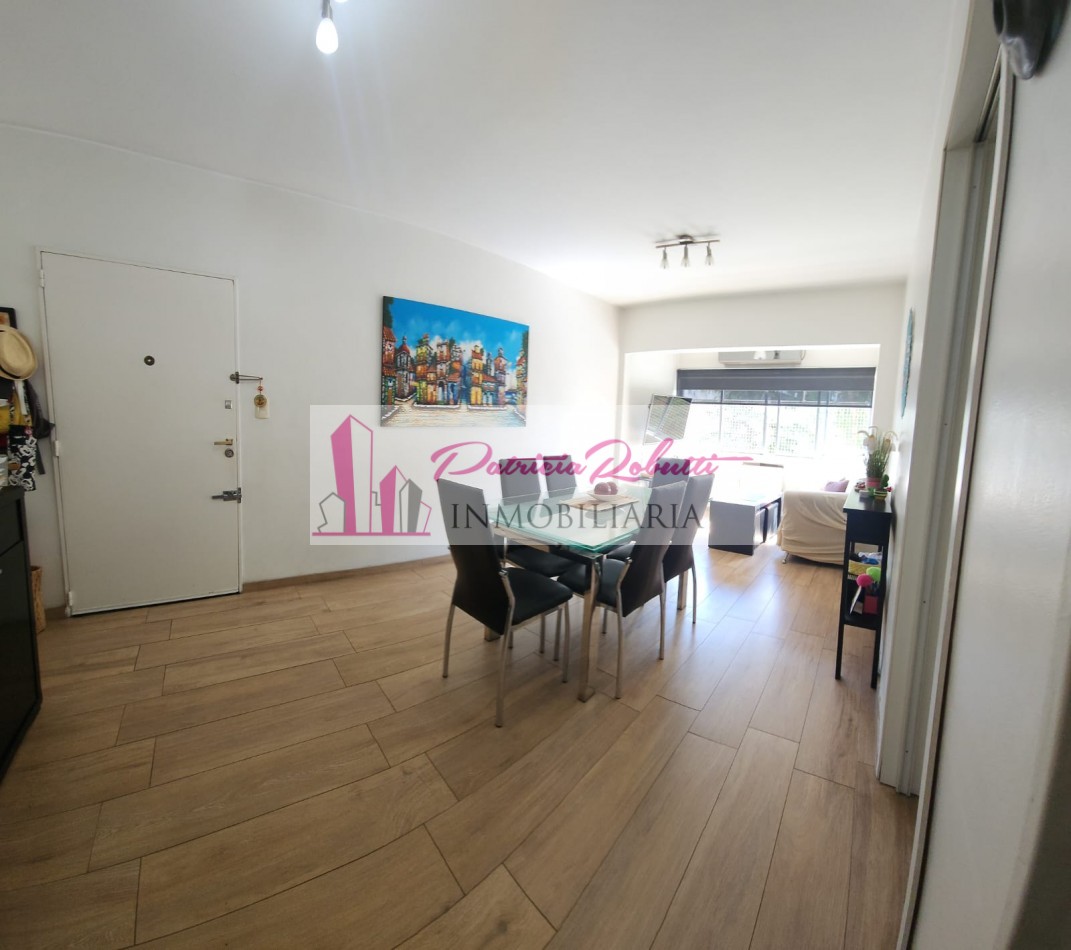 EN VENTA DEPARTAMENTO 3 AMBIENTES CON COCHERA -VILLA CELINA.