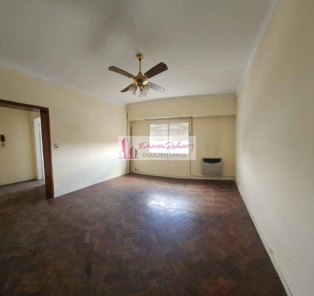 En venta Departamento 3 Ambientes en Barrio General Paz Villa Celina APTO PRESTAMO
