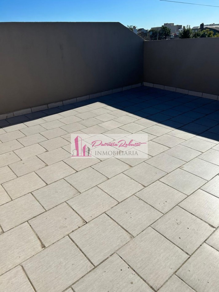 EN VENTA DEPARTAMENTO 2 AMBIENTES A ESTRENAR - CIUDAD MADERO