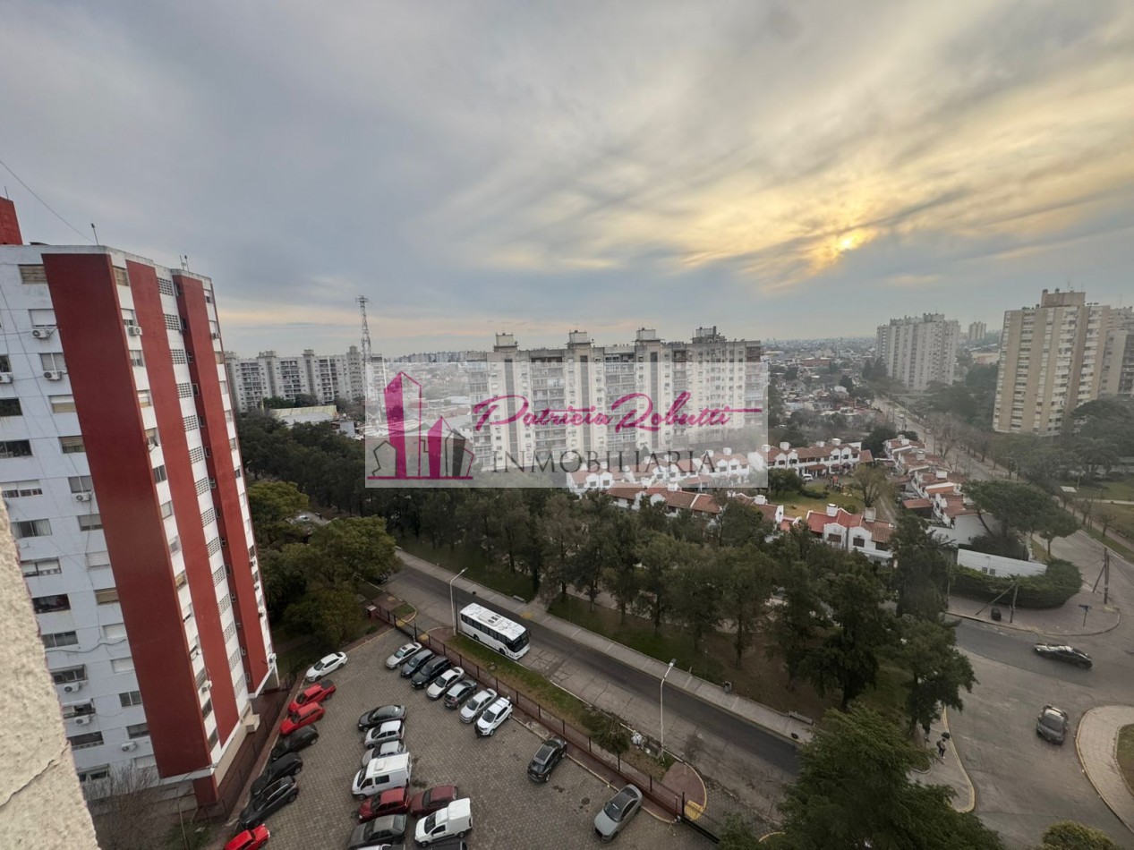 EN VENTA DEPARTAMENTO 4 AMBIENTES CON COCHERA -VILLA CELINA.