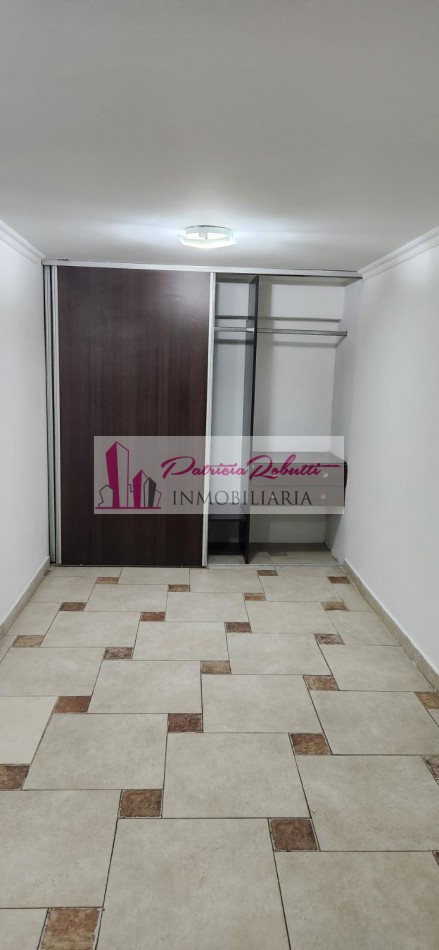 EN VENTA DUPLEX 3 AMBIENTES VILLA LUGANO