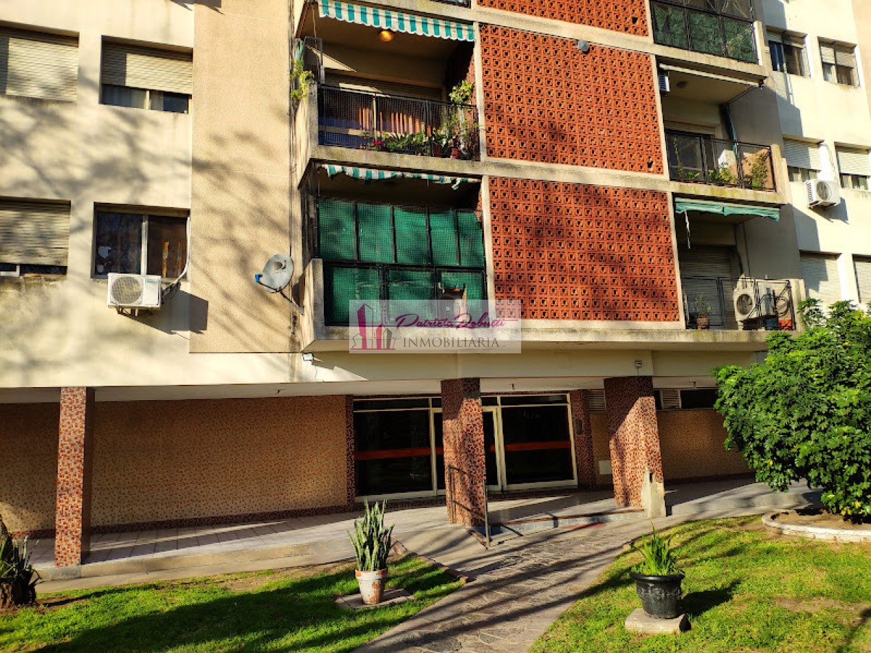 EN VENTA DEPARTAMENTO 4 AMBIENTES CON COCHERA- VILLA CELINA