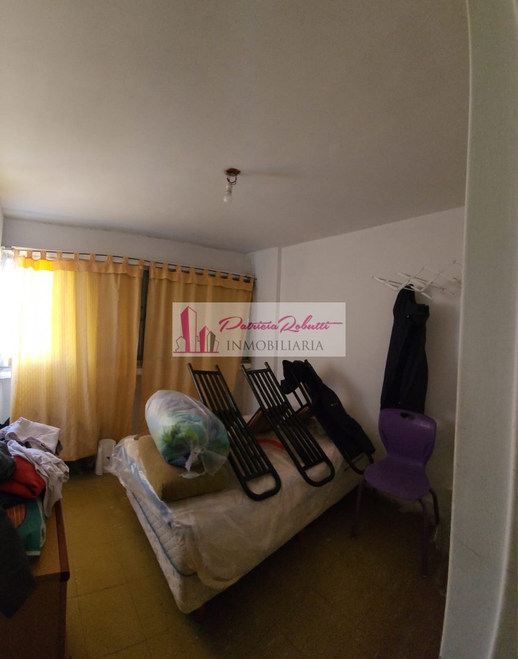 EN VENTA DEPARTAMENTO 3 AMBIENTES LUGANO IYII- VILLA LUGANO
