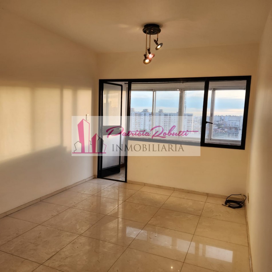 EN VENTA DEPARTAMENTO 4 AMBIENTES CON COCHERA ED 72 -VILLA CELINA ZONA OESTE LA MATANZA