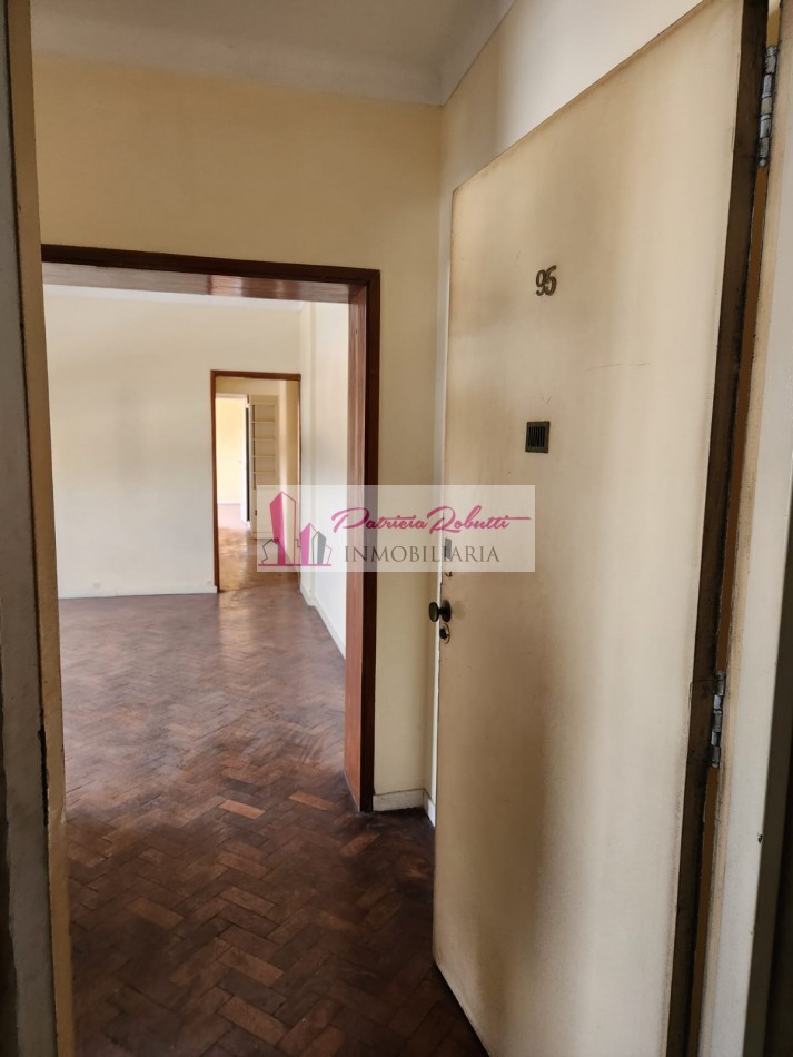 En venta Departamento 3 Ambientes en Barrio General Paz Villa Celina APTO PRESTAMO