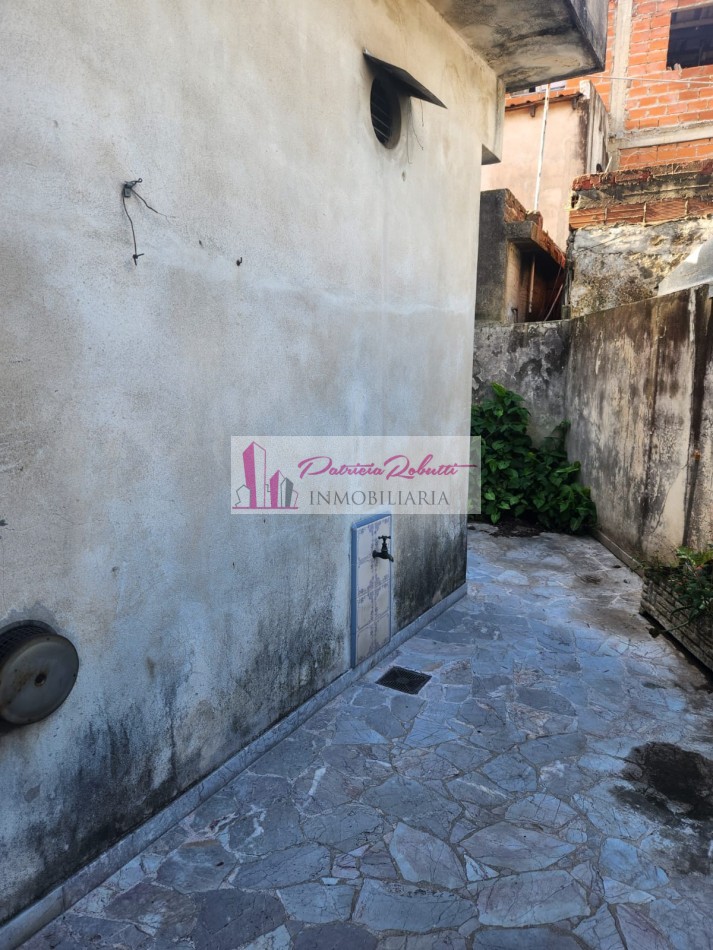 EN VENTA PH 3 AMBIENTES PATIO TERRAZA VILLA LUGANO