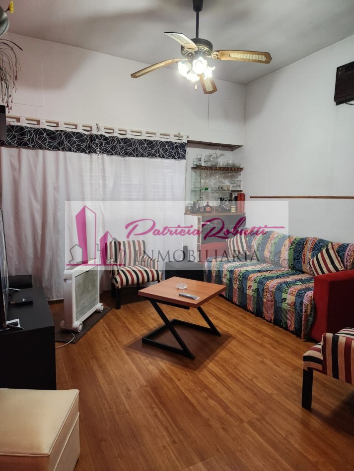 EN VENTA PH 3 AMBIENTES CON PATIO EN VILLA LUGANO. ORDOÑEZ Y MURGUIONDO