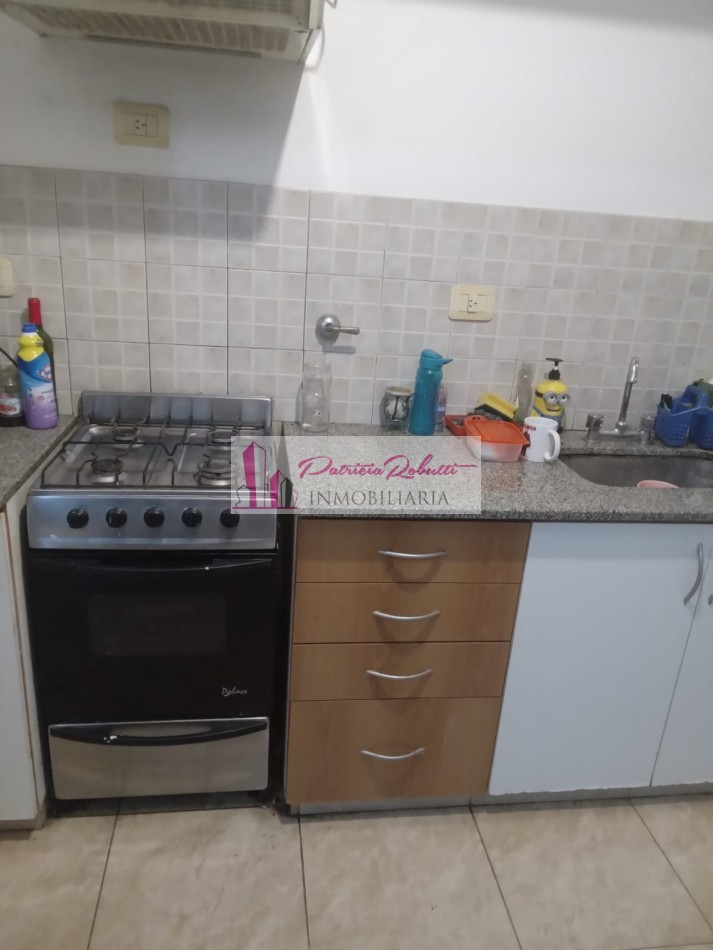 EN VENTA DEPARTAMENTO 2 AMBIENTES EN VILLA LUGANO