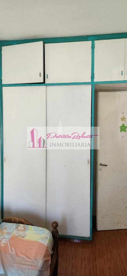 SE VENDE DEPARTAMENTO 3 AMBIENTES BARRIO PILOTO VILLA CELINA
