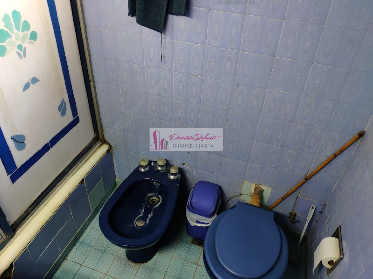 EN VENTA DEPARTAMENTO 4 AMBIENTES CON COCHERA- VILLA CELINA