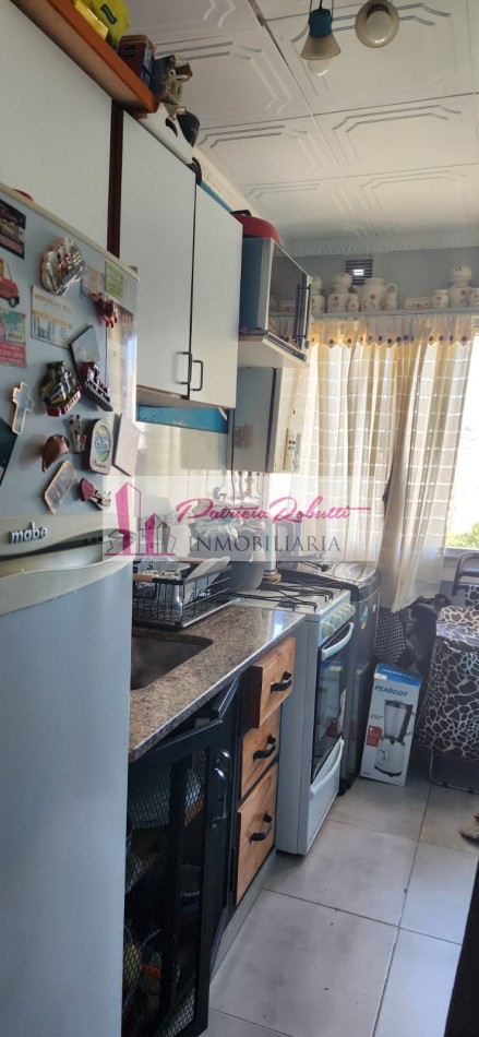 EN VENTA DEPARTAMENTO 3 AMBIENTES LUGANO IYII- VILLA LUGANO