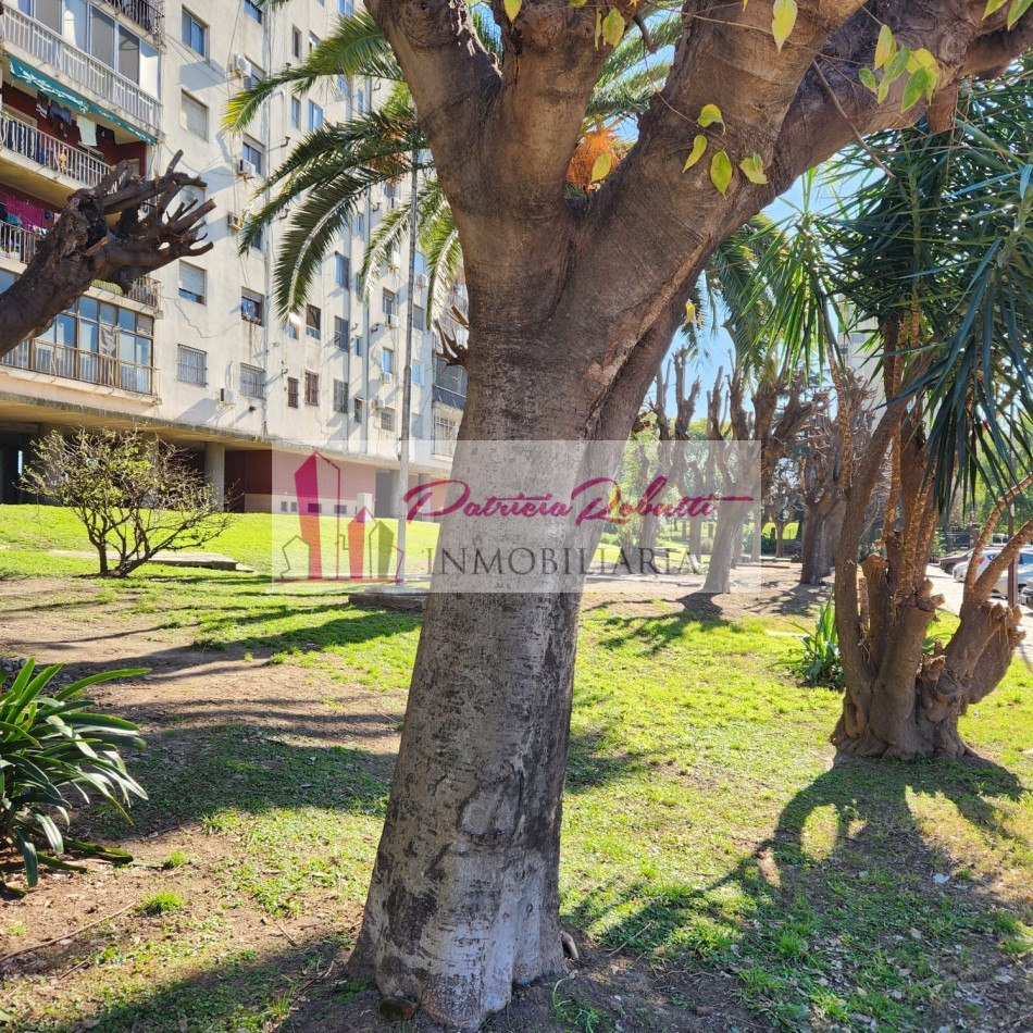EN VENTA DEPARTAMENTO 3 AMBIENTES BARRIO GRAL PAZ EDIFICIO 5 VILLA CELINA