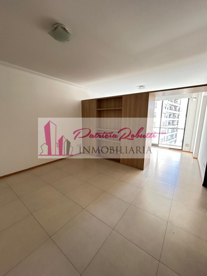 EN VENTA MONOAMBIENTE CONTRAFRENTE CON SUM Y LAUNDRY. CABALLITO NORTE
