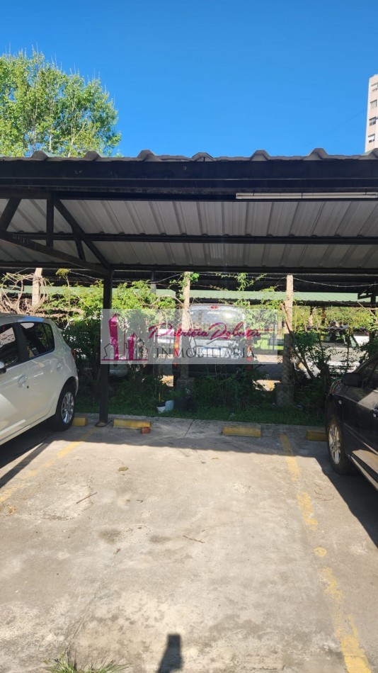 EN VENTA DEPARTAMENTO 3 AMBIENTES CON COCHERA -VILLA CELINA