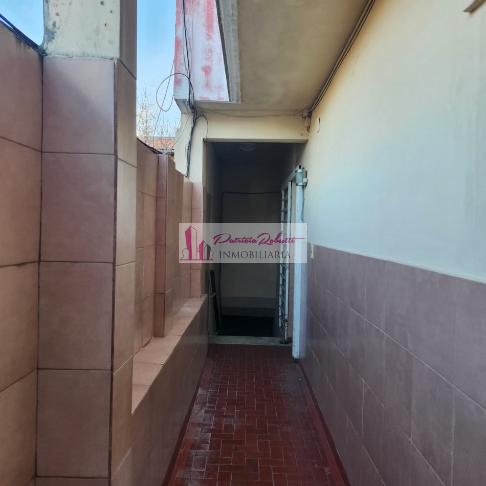 EN VENTA PH 3 AMB AL FRENTE - VILLA LUGANO