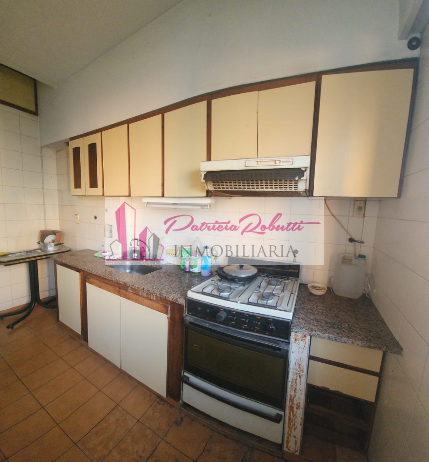 VENTA DEPARTAMENTO 3 AMB ED 7 BARRIO GRAL PAZ VILLA CELINA