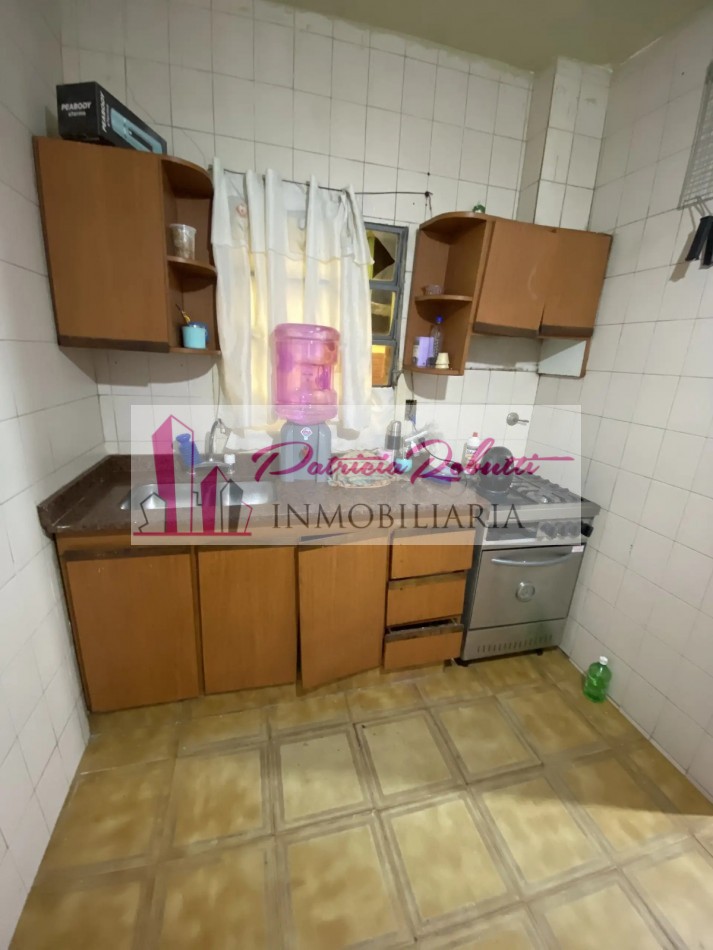 EN VENTA PH 4 AMBIENTES CON LOCAL EN VILLA LUGANO APTO CREDITO