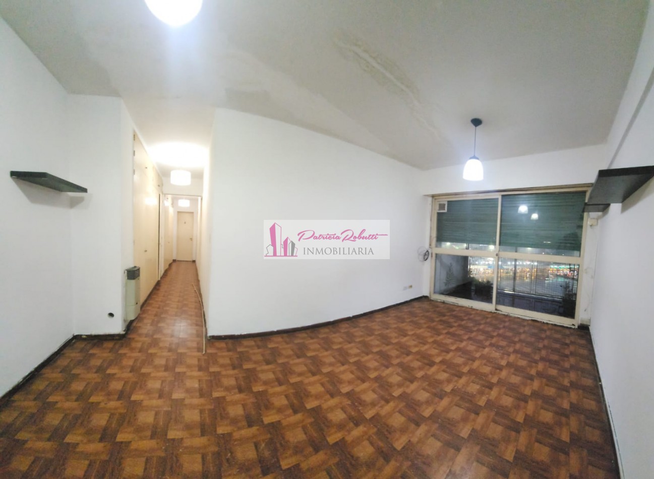 VENTA DEPTO 4 AMBIENTES C/ GUARDA COCHE VILLA CELINA