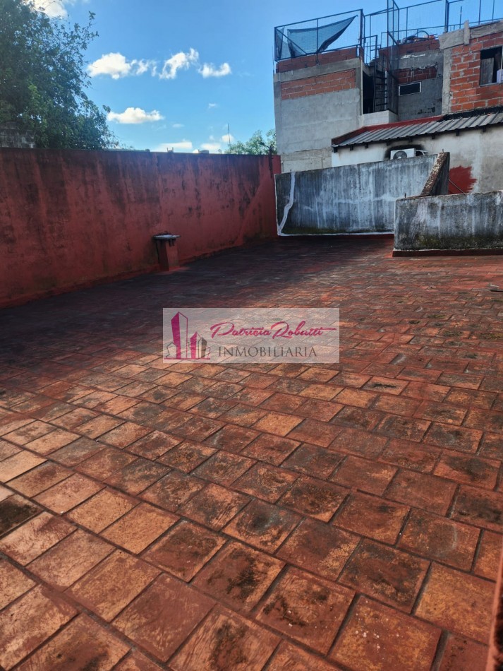 EN VENTA PH 3 AMBIENTES PATIO TERRAZA VILLA LUGANO