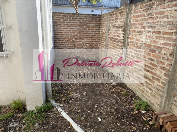 EN VENTA DEPARTAMENTO 3 AMBIENTES EN VILLA LUZURIAGA.