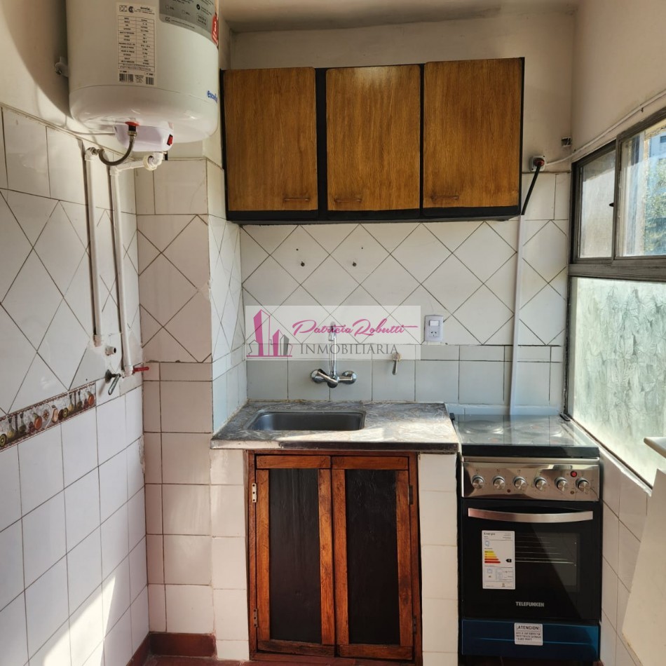 SE ALQUILA DEPARTAMENTO 4 AMBIENTES EN VILLA CELINA