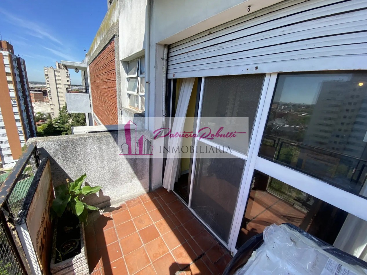 En venta Departamento 3 Ambientes en Barrio General Paz Villa Celina APTO PRESTAMO