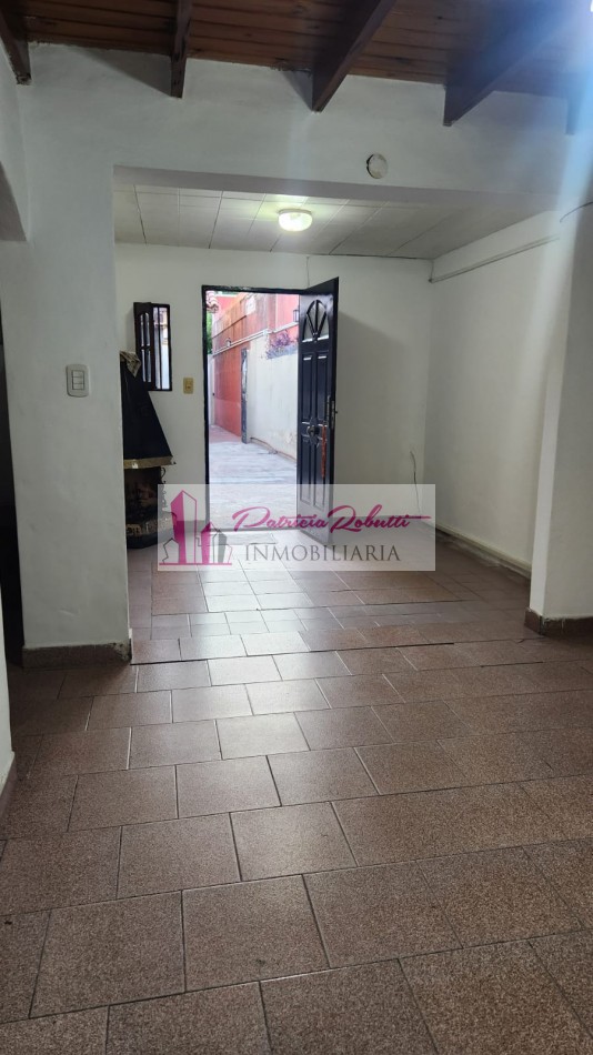 ALQUILER PH 4 AMB PATIO TERRAZA EN VILLA CELINA APTO TALLER