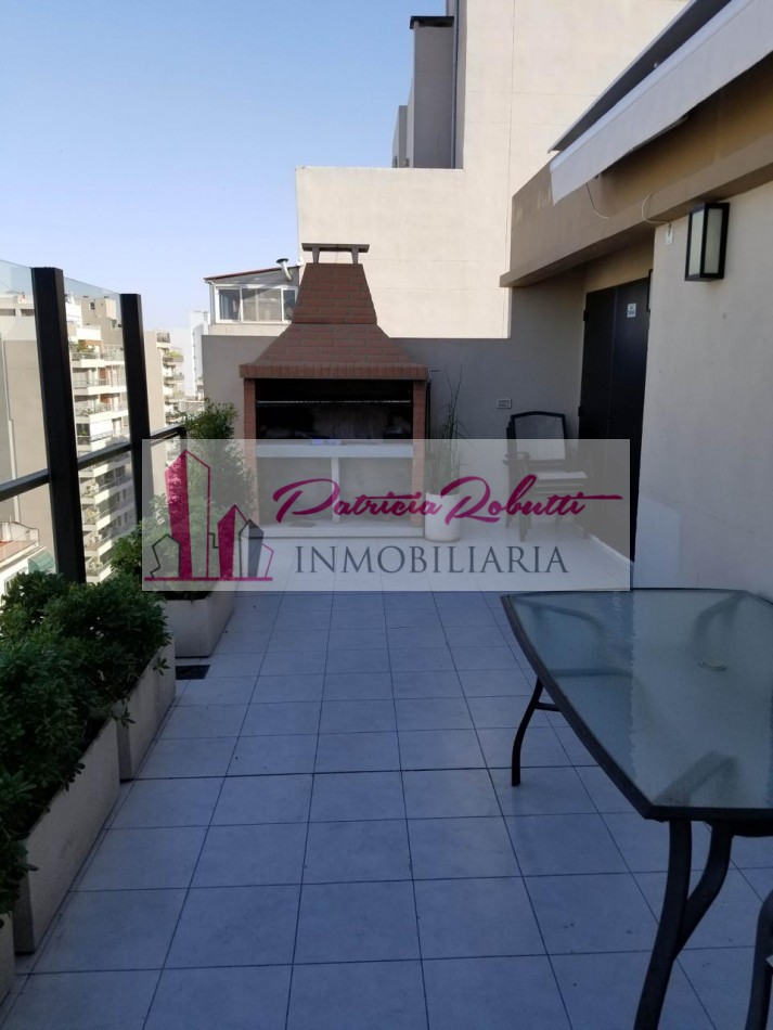 EN VENTA MONOAMBIENTE CONTRAFRENTE CON SUM Y LAUNDRY. CABALLITO NORTE