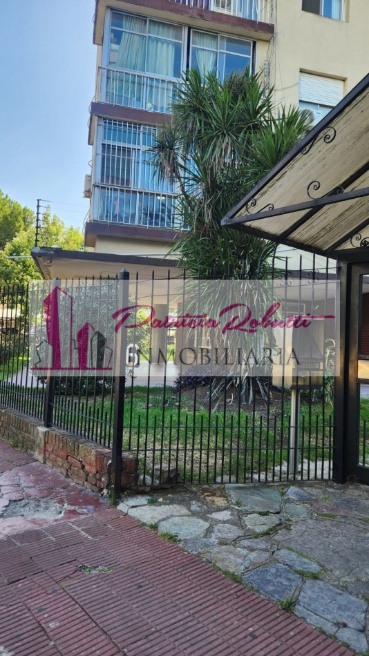 VENTA DEPTO 3 AMB ED 6 SOBRE GRAL. PAZ- VILLA CELINA