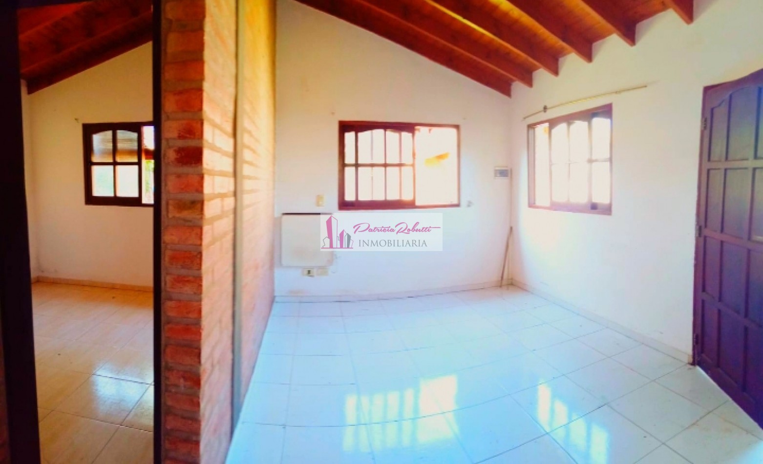 SE VENDE CASA MAS DEPARTAMENTO EN SAN LUIS.