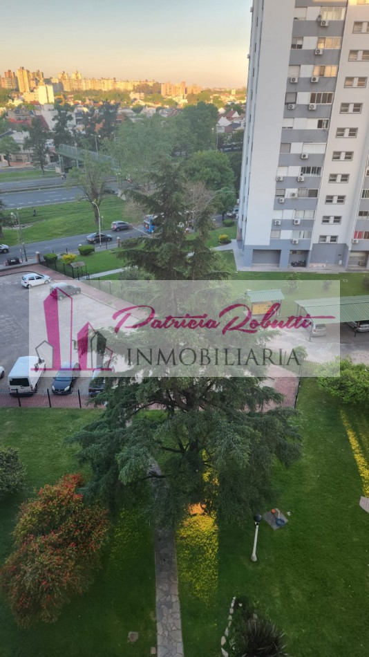 VENTA DEPARTAMENTO 3 AMB ED 7 BARRIO GRAL PAZ VILLA CELINA