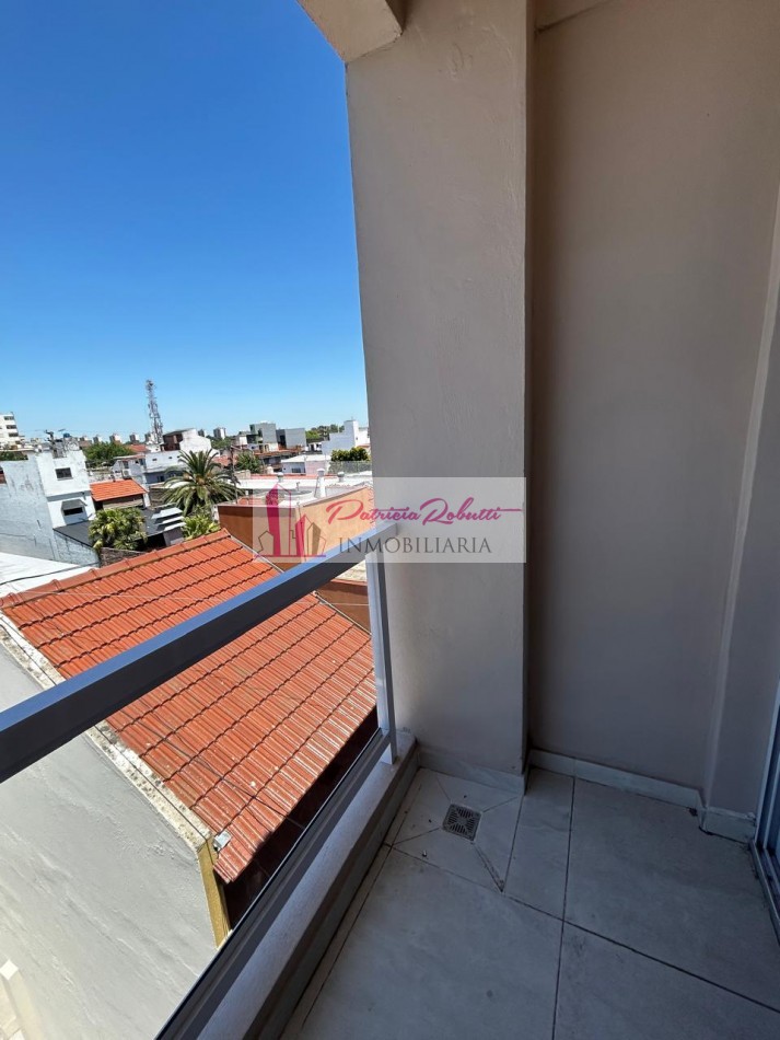 En venta Monoambiente a estrenar en Villa Madero