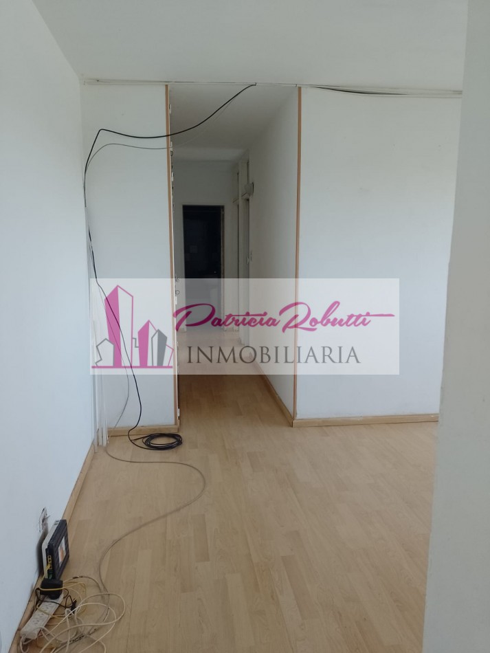 Se alquila departamento 3 ambientes en Lugano IYII Villa Lugano amplio y luminoso!