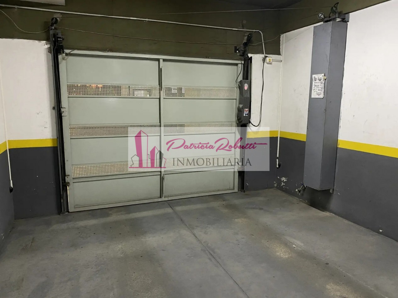 MATADEROS VENTA DEPARTAMENTO 2 AMB SEMI PISO C/ COCHERA Y BAULERA APTO CREDITO EN EL CENTRO COMERCIAL