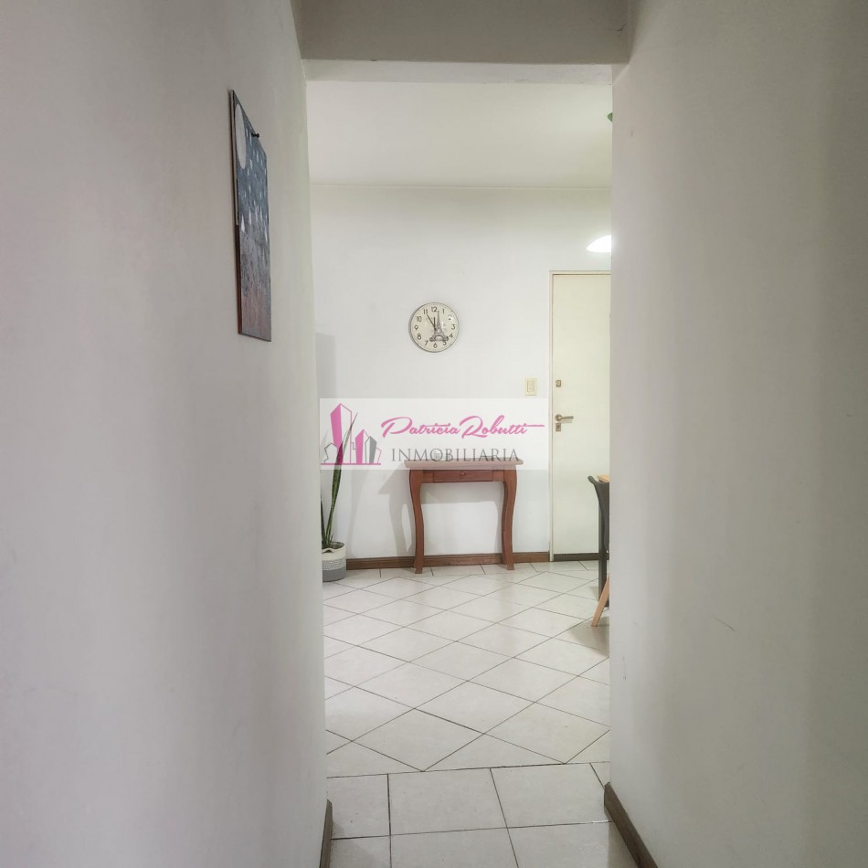EN VENTA DEPARTAMENTO 3 AMBIENTES CON COCHERA -VILLA CELINA.