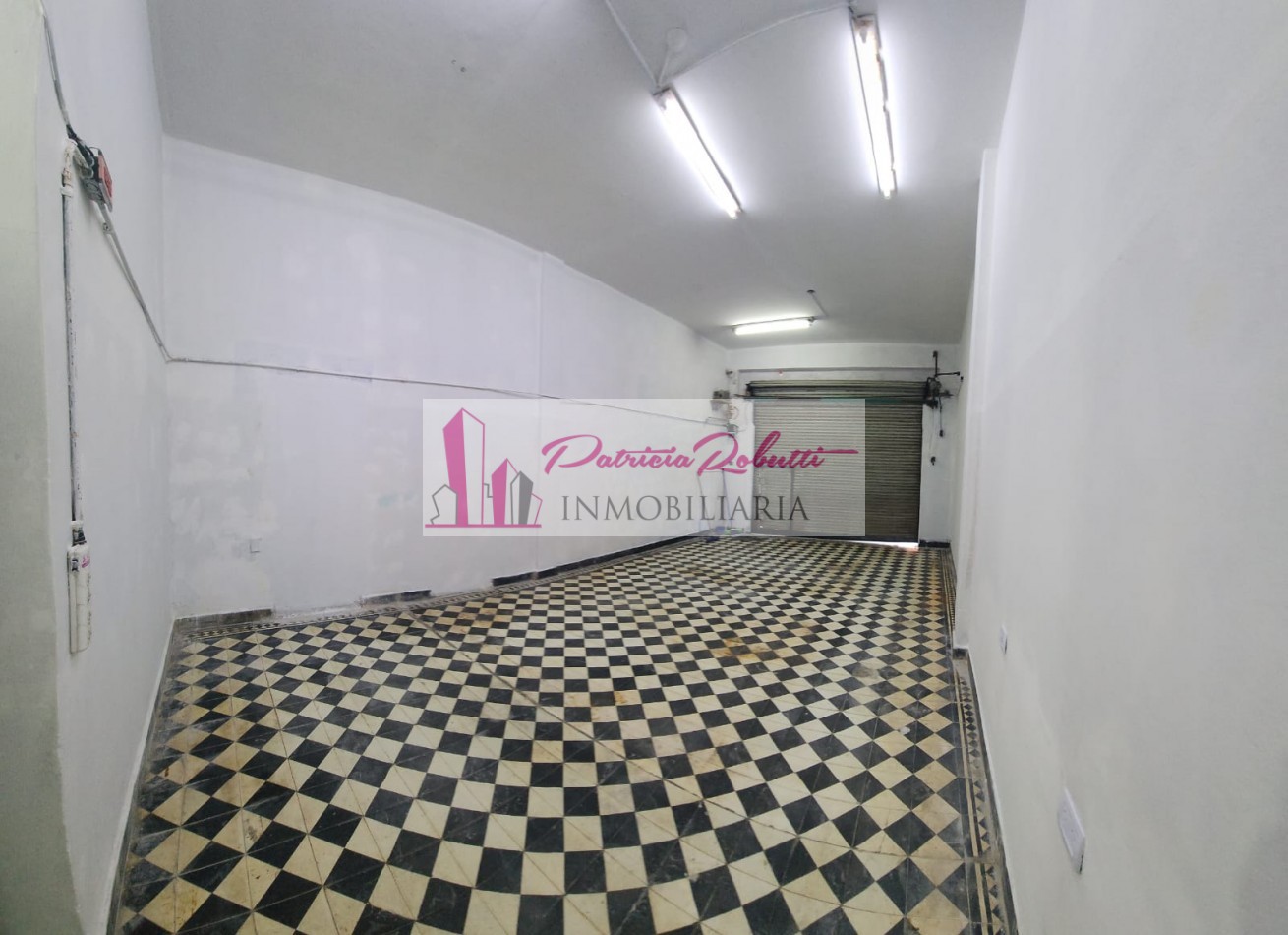 ALQUILER LOCAL COMERCIAL VILLA CELINA POLO TEXTIL