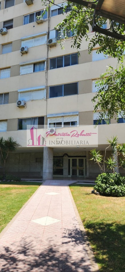 En venta departamento 3 ambientes Edificio 57 sobre General Paz- Barrio General Paz Villa Celina