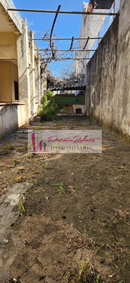 VENTA CASA 4 AMBIENTES LOTE TERRENO VILLA CELINA