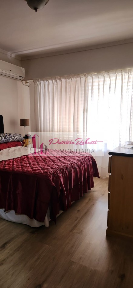 EN VENTA CASA 4 AMBIENTES CON PILETA Y TERRAZA (ESPACIO AEREO PARA EDIFICAR) MAS DUPLEX 2 AMBIENTES Se vende casa 4 ambientes con A TERMINAR- TABLADA