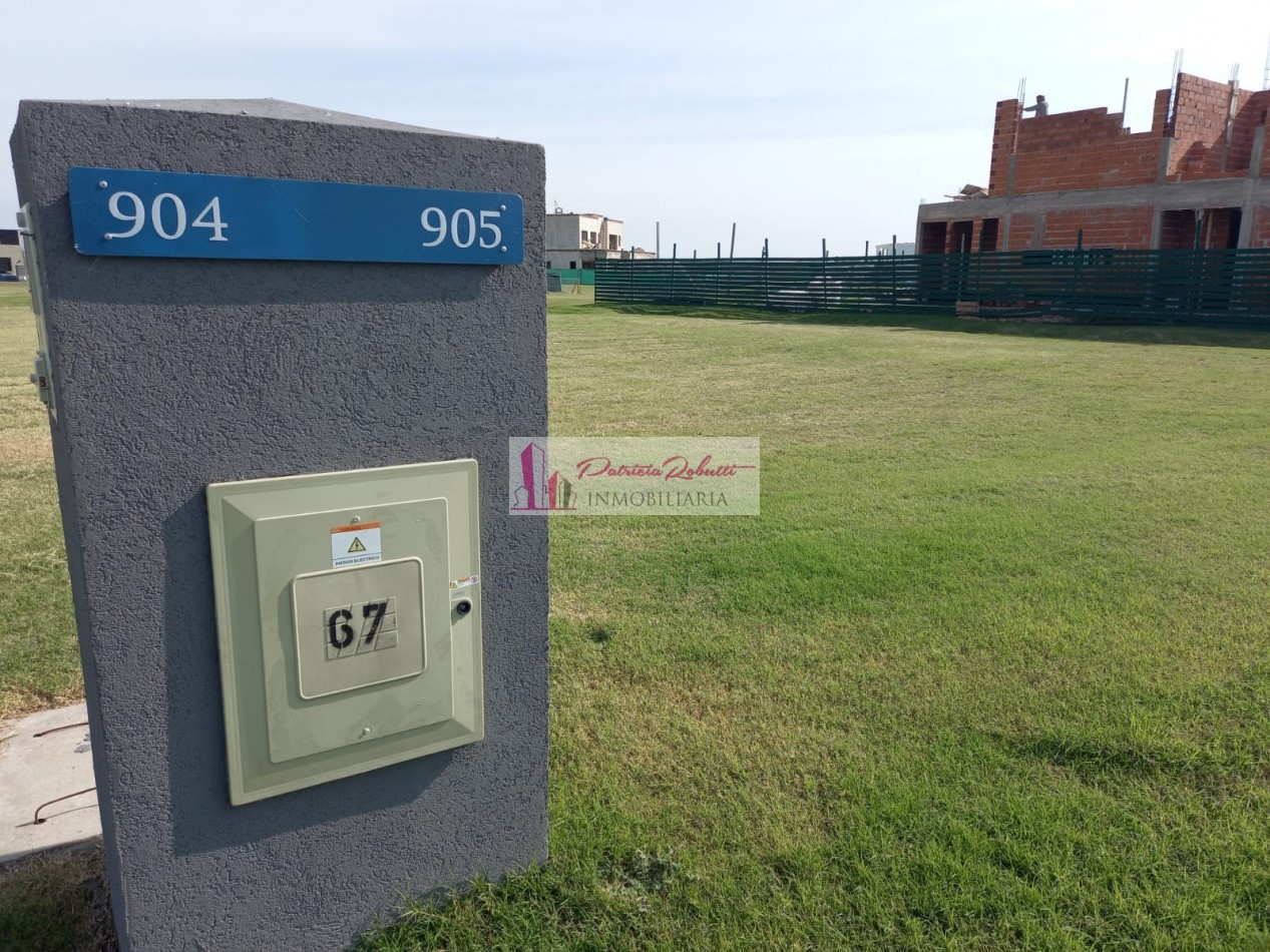 EN VENTA LOTE TERENO EN LA UNION- EZEIZA.