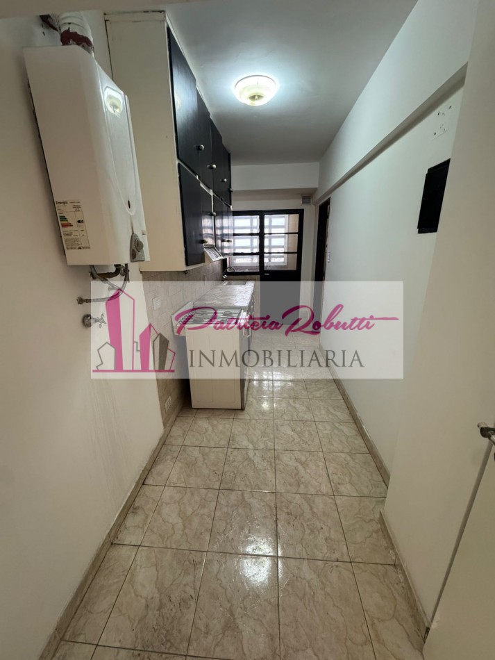 EN VENTA DEPARTAMENTO 4 AMBIENTES CON COCHERA -VILLA CELINA.