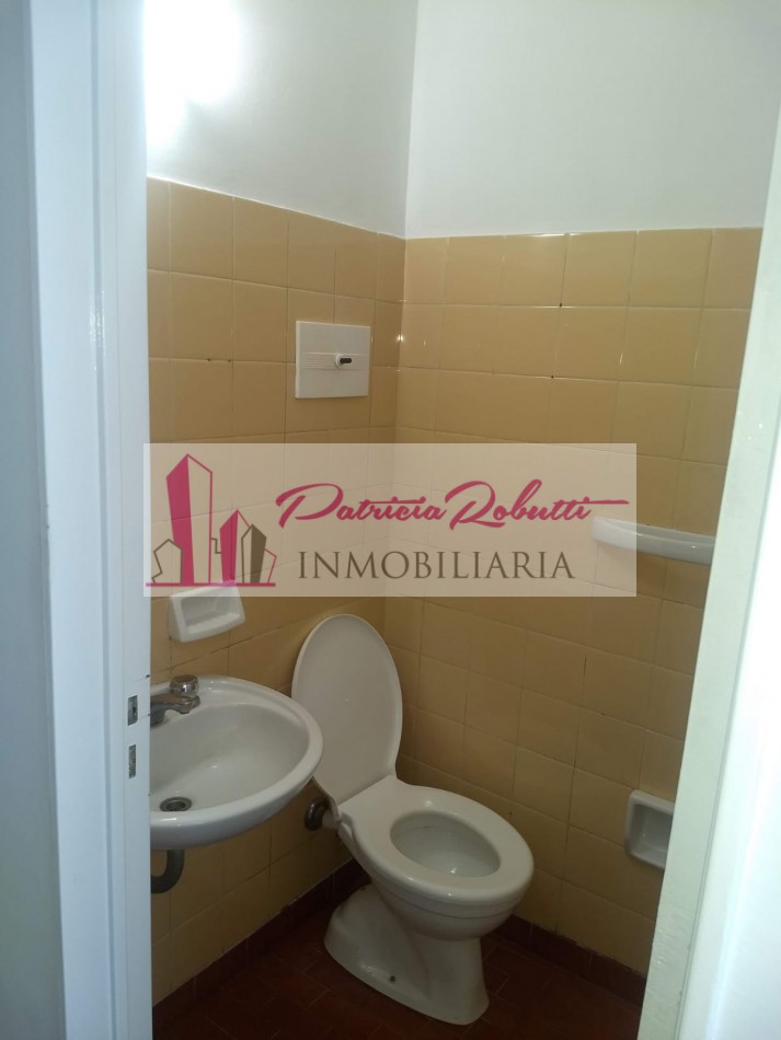 EN VENTA DEPARTAMENTO 4 AMBIENTES CON BALCON SAMORE VILLA LUGANO.