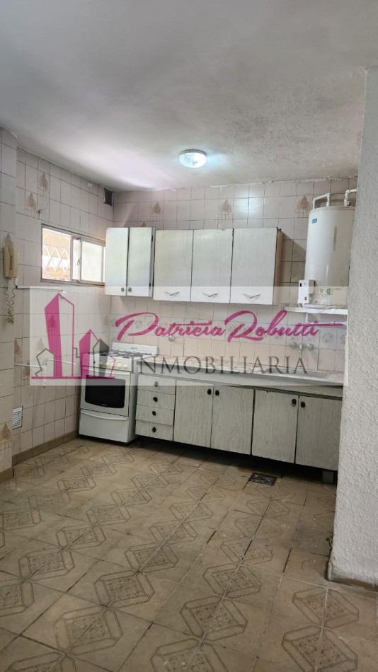 EN ALQUILER DEPARTAMENTO 3 AMBIENTES EN VILLA CELINA.