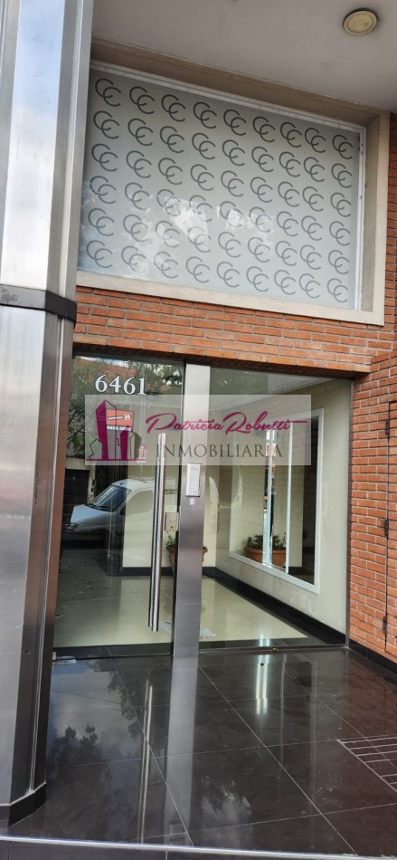 EN VENTA DEPARTAMENTO 2 AMBIENTES EN MATADEROS